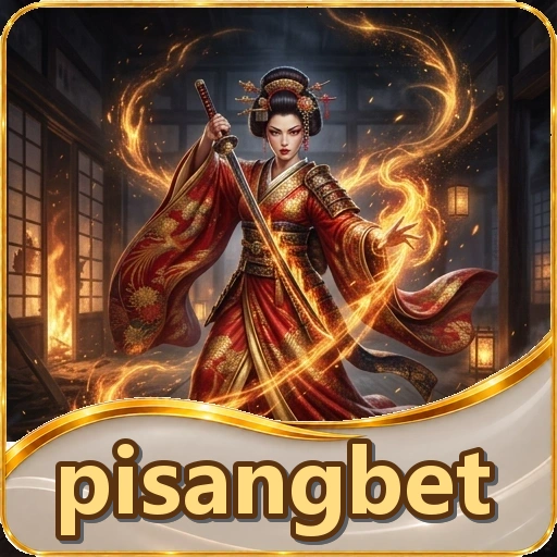 Tampilan menu katalog game pisangbet di Android